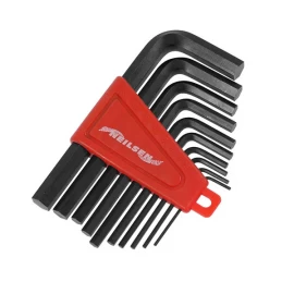 Hex Key Metric Expert Set 10pce